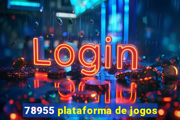 78955 plataforma de jogos